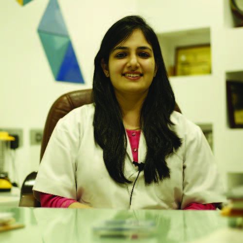 Dr. Shruti Malik